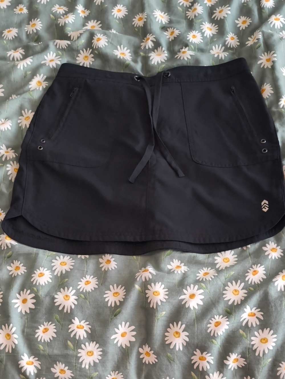 Free Country Swim Skirt